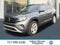 2022 Volkswagen Atlas 2.0T SE w/Technology 4MOTION