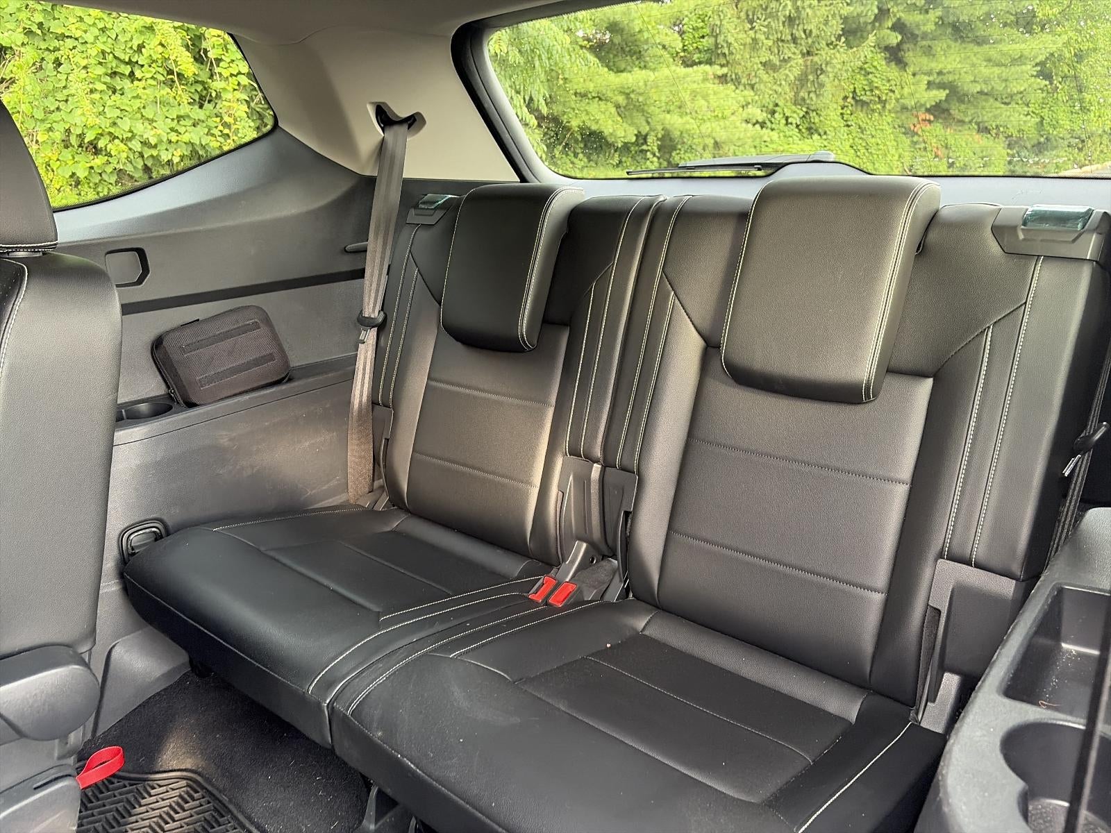 2022 Volkswagen Atlas 2.0T SE w/Technology 4MOTION