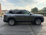 2022 Volkswagen Atlas 2.0T SE w/Technology 4MOTION