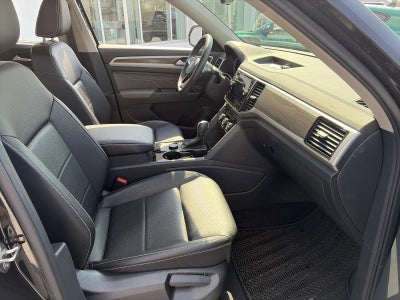 2023 Volkswagen Atlas 3.6L V6 SE w/Technology 4MOTION