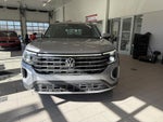 2024 Volkswagen Atlas 2.0T SE w/Technology 4MOTION