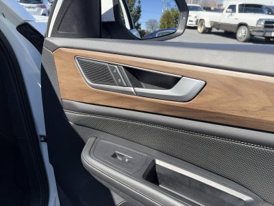 2024 Volkswagen Atlas 2.0T SE w/Technology 4MOTION