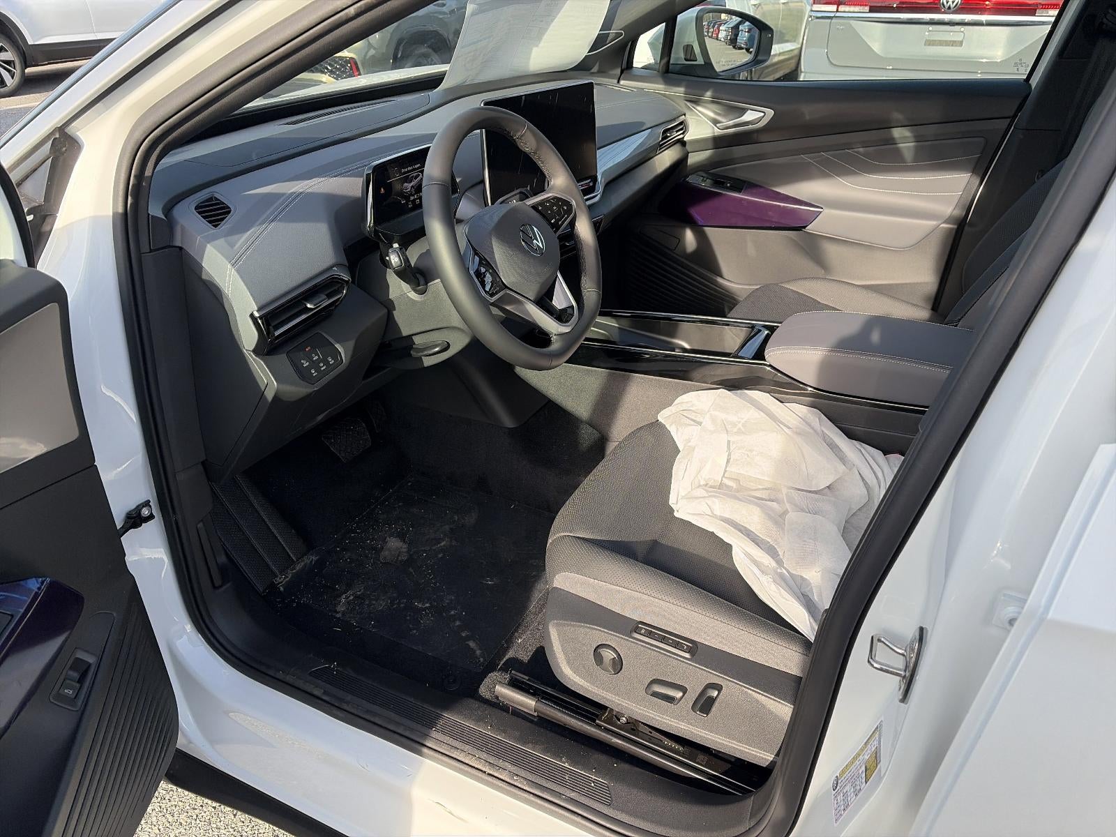 2025 Volkswagen ID.4 Pro S Plus AWD