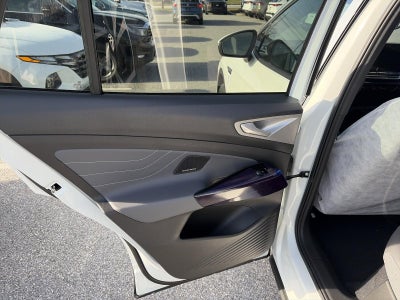 2025 Volkswagen ID.4 Pro S Plus AWD