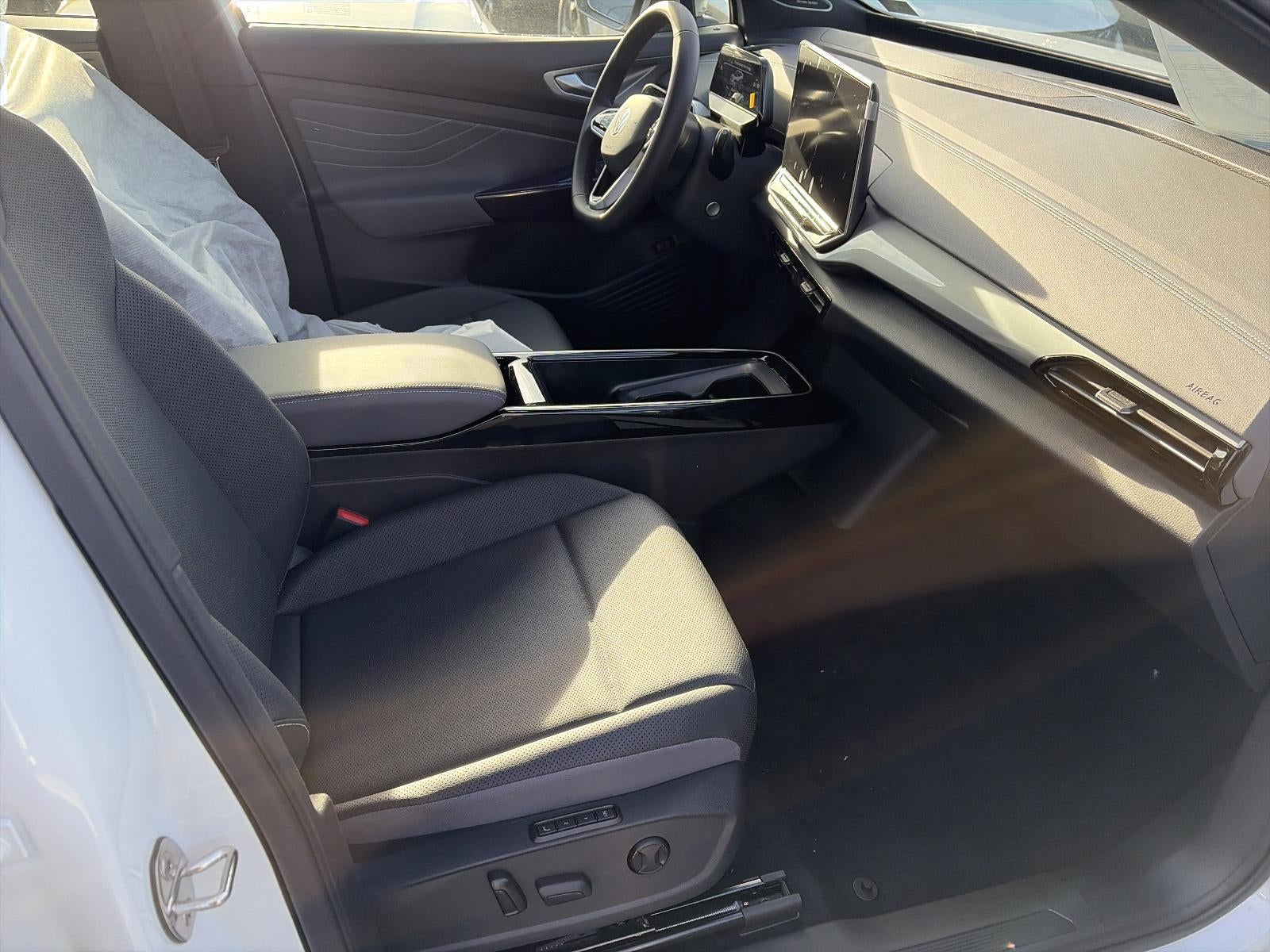 2025 Volkswagen ID.4 Pro S Plus AWD