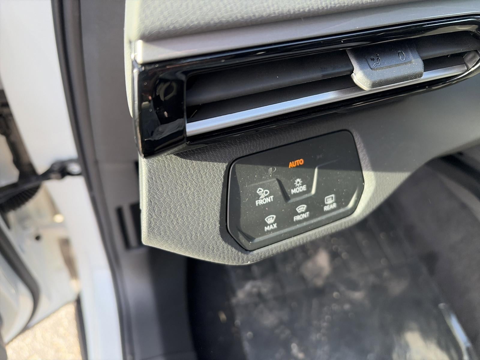 2025 Volkswagen ID.4 Pro S Plus AWD