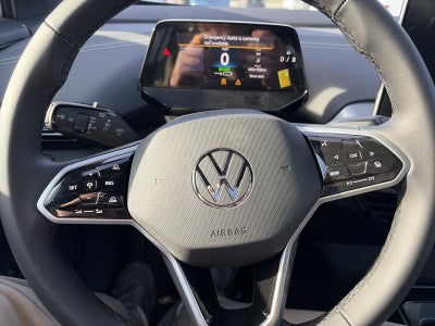2025 Volkswagen ID.4 Pro S Plus AWD