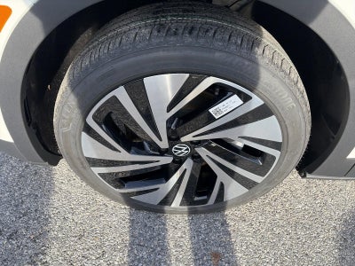 2025 Volkswagen ID.4 Pro S Plus AWD