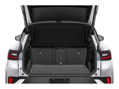 2025 Volkswagen ID.4 Pro S Plus AWD