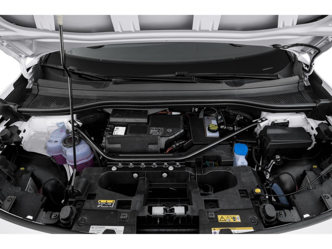 2025 Volkswagen ID.4 Pro S Plus AWD