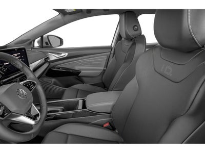 2025 Volkswagen ID.4 Pro S Plus AWD