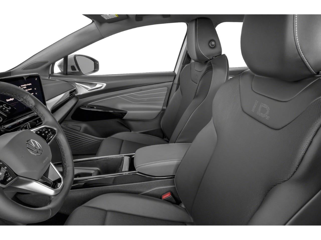 2025 Volkswagen ID.4 Pro S Plus AWD