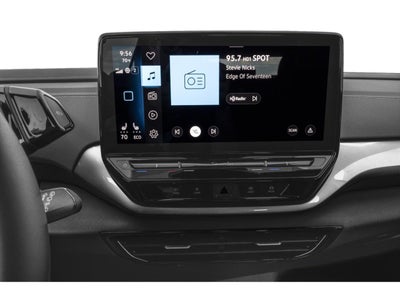 2025 Volkswagen ID.4 Pro S Plus AWD