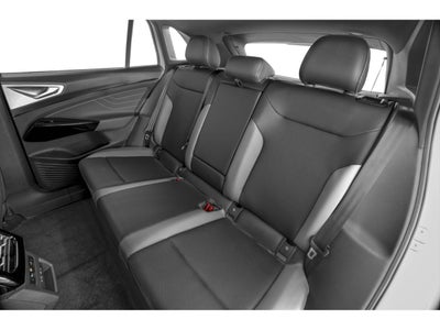 2025 Volkswagen ID.4 Pro S Plus AWD