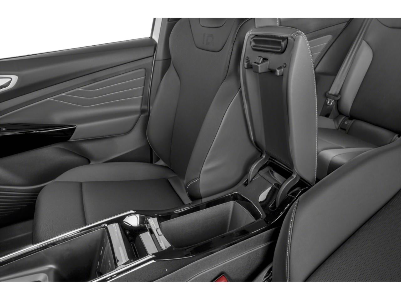 2025 Volkswagen ID.4 Pro S Plus AWD