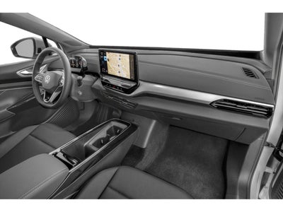 2025 Volkswagen ID.4 Pro S Plus AWD