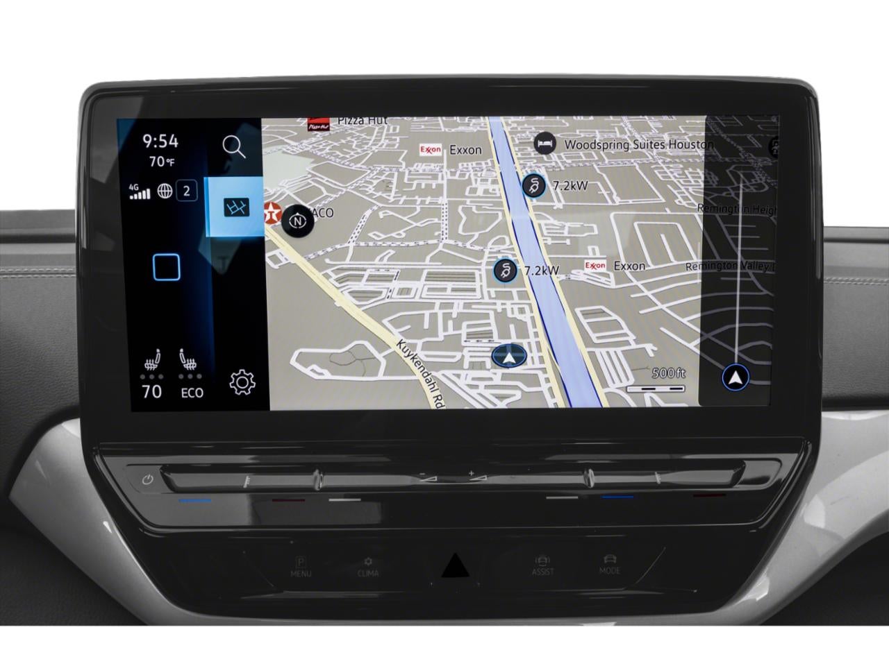 2025 Volkswagen ID.4 Pro S Plus AWD