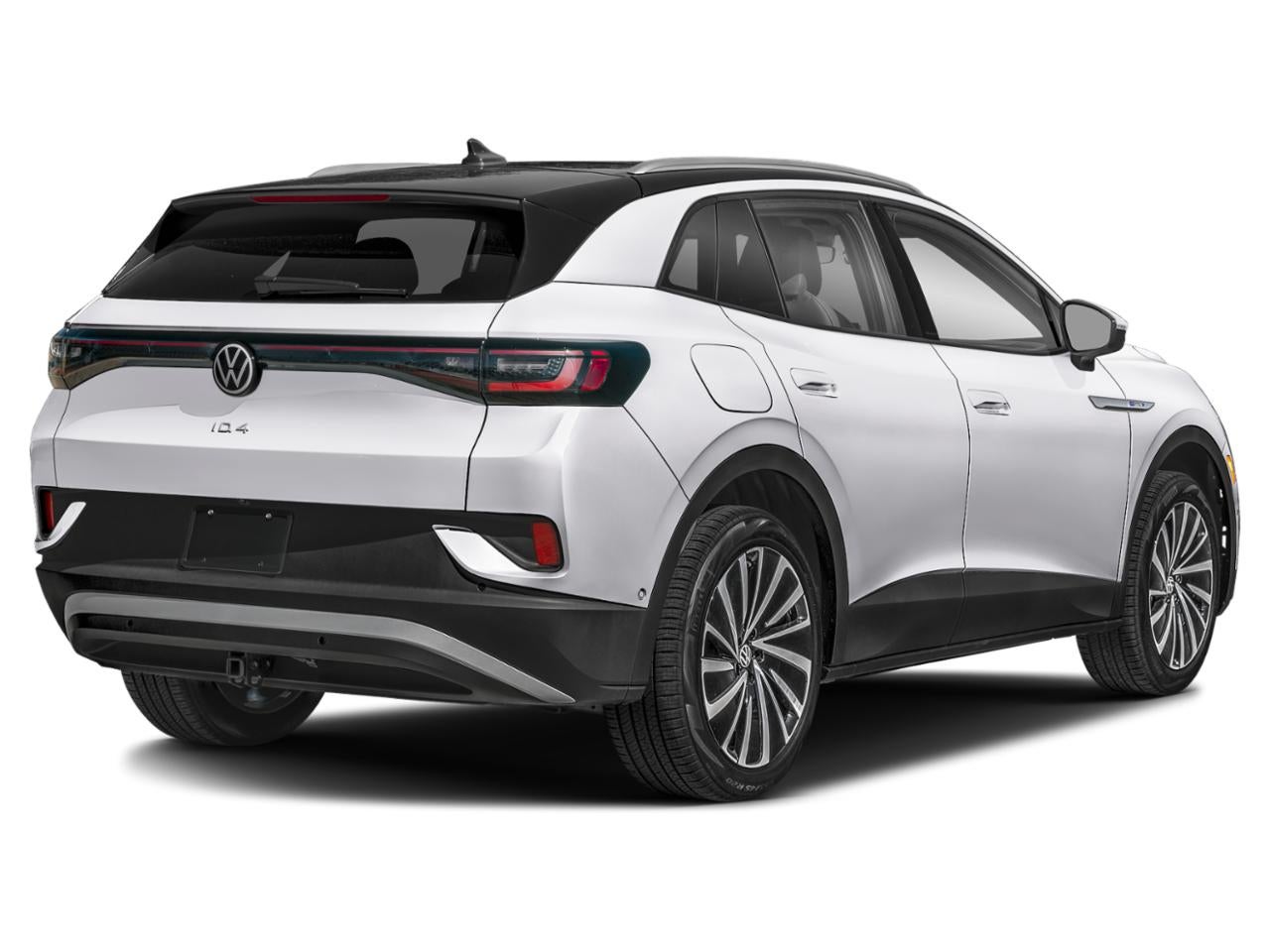 2025 Volkswagen ID.4 Pro S Plus AWD