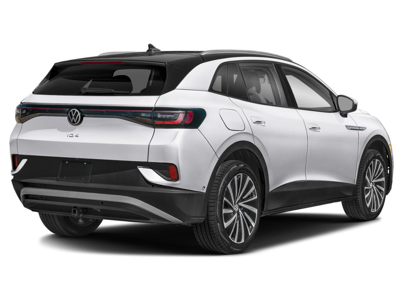 2025 Volkswagen ID.4 Pro S Plus AWD