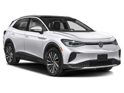 2025 Volkswagen ID.4 Pro S Plus AWD