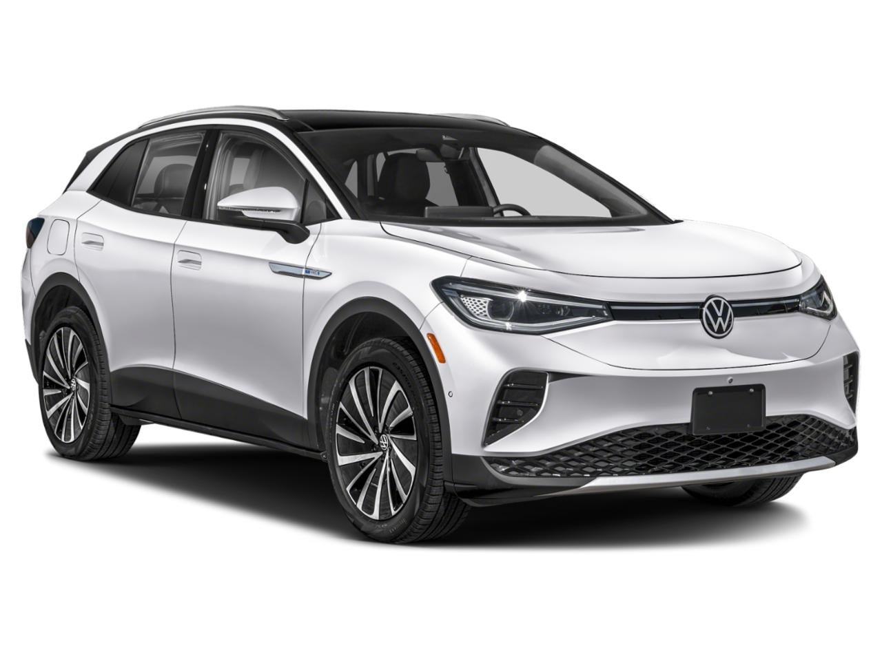 2025 Volkswagen ID.4 Pro S Plus AWD