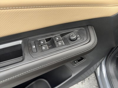 2026 Volkswagen Atlas Cross Sport 2.0T SE w/Technology 4MOTION