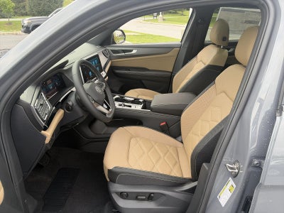 2026 Volkswagen Atlas Cross Sport 2.0T SE w/Technology 4MOTION