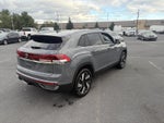 2026 Volkswagen Atlas Cross Sport 2.0T SE w/Technology 4MOTION