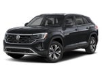 2026 Volkswagen Atlas Cross Sport 2.0T SE w/Technology 4MOTION