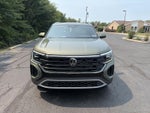 2026 Volkswagen Atlas Cross Sport 2.0T SE w/Technology 4MOTION