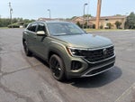 2026 Volkswagen Atlas Cross Sport 2.0T SE w/Technology 4MOTION