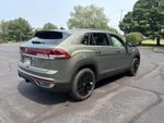 2026 Volkswagen Atlas Cross Sport 2.0T SE w/Technology 4MOTION