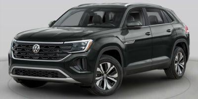 2026 Volkswagen Atlas Cross Sport 2.0T SE w/Technology 4MOTION