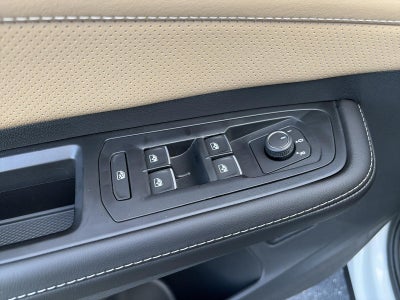 2026 Volkswagen Atlas Cross Sport 2.0T SE w/Technology 4MOTION