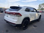 2026 Volkswagen Atlas Cross Sport 2.0T SE w/Technology 4MOTION