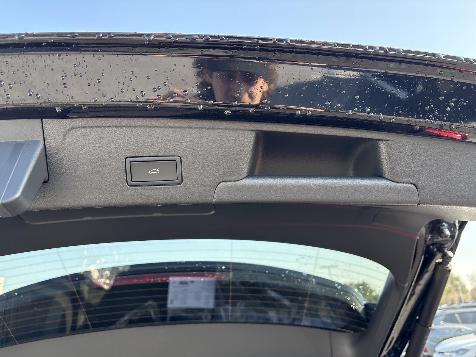 2026 Volkswagen Atlas Cross Sport 2.0T SE w/Technology 4MOTION