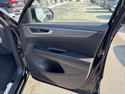 2026 Volkswagen Atlas Cross Sport 2.0T SE w/Technology 4MOTION