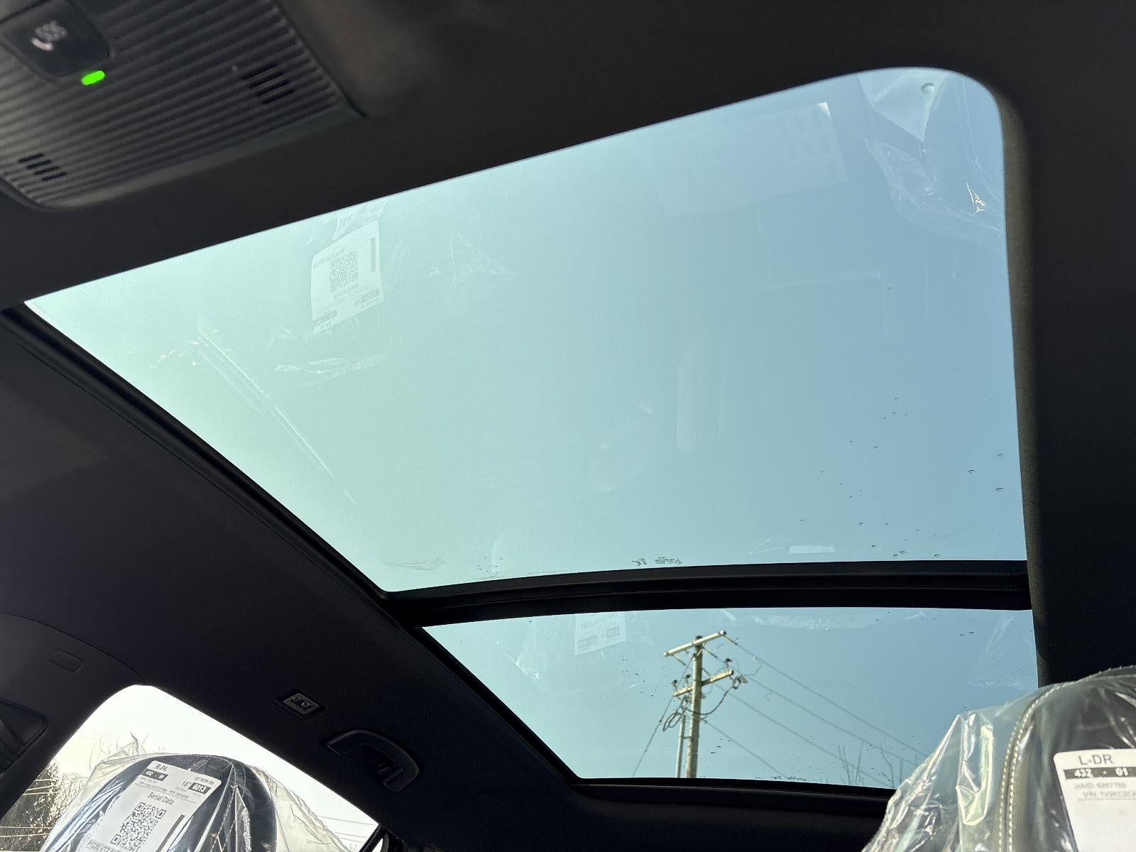 2026 Volkswagen Atlas Cross Sport 2.0T SE w/Technology 4MOTION