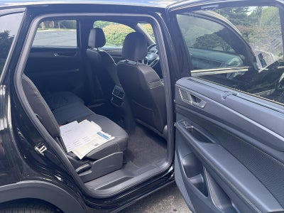 2026 Volkswagen Atlas Cross Sport 2.0T SE w/Technology 4MOTION