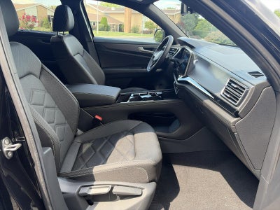 2026 Volkswagen Atlas Cross Sport 2.0T SE w/Technology 4MOTION
