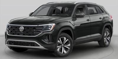 2026 Volkswagen Atlas Cross Sport 2.0T SE w/Technology 4MOTION