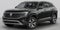 2026 Volkswagen Atlas Cross Sport 2.0T SE w/Technology 4MOTION