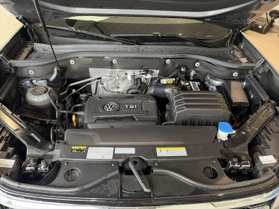 2023 Volkswagen Atlas Cross Sport 2.0T SE w/Technology 4MOTION