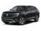 2026 Volkswagen Atlas Cross Sport 2.0T SE w/Technology 4MOTION