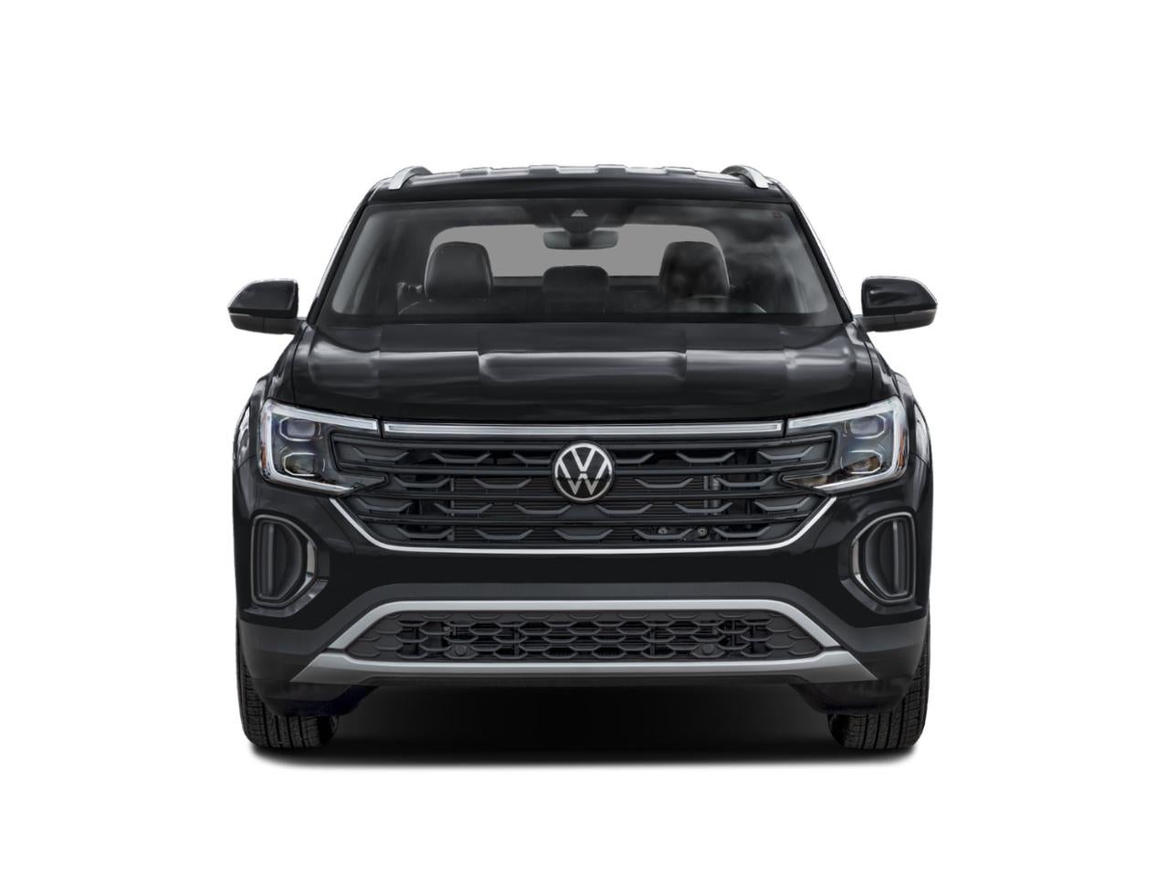 2026 Volkswagen Atlas Cross Sport 2.0T SE w/Technology 4MOTION