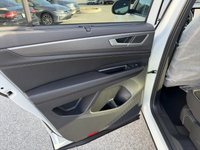 2026 Volkswagen Atlas Cross Sport 2.0T SE w/Technology 4MOTION