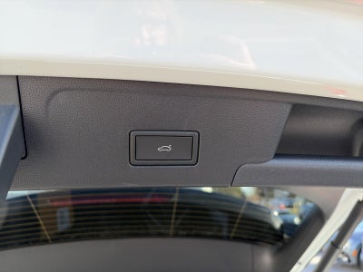 2026 Volkswagen Atlas Cross Sport 2.0T SE w/Technology 4MOTION