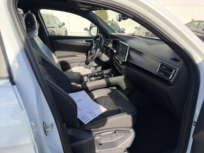 2026 Volkswagen Atlas Cross Sport 2.0T SE w/Technology 4MOTION