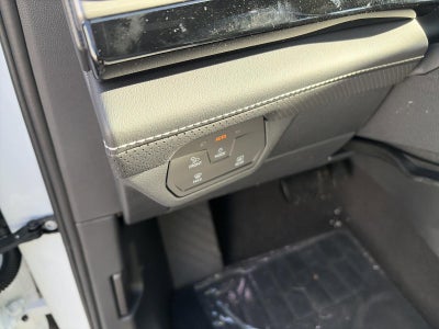 2026 Volkswagen Atlas Cross Sport 2.0T SE w/Technology 4MOTION