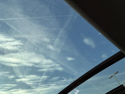 2026 Volkswagen Atlas Cross Sport 2.0T SE w/Technology 4MOTION